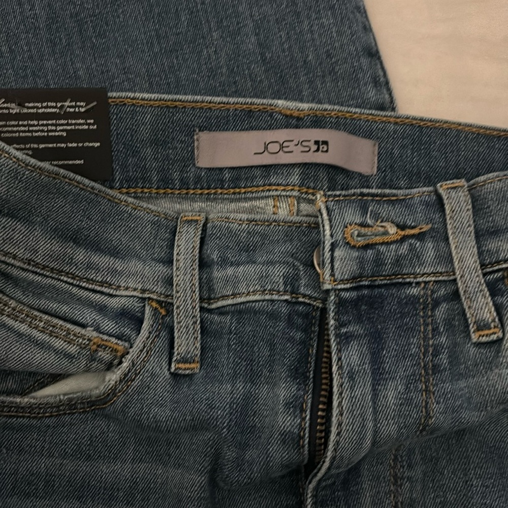 Joe’s Nordstrom rack flare jeans